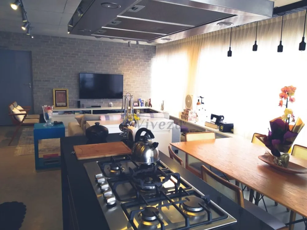 Apartamento, 2 quartos, 142 m² - Foto 7