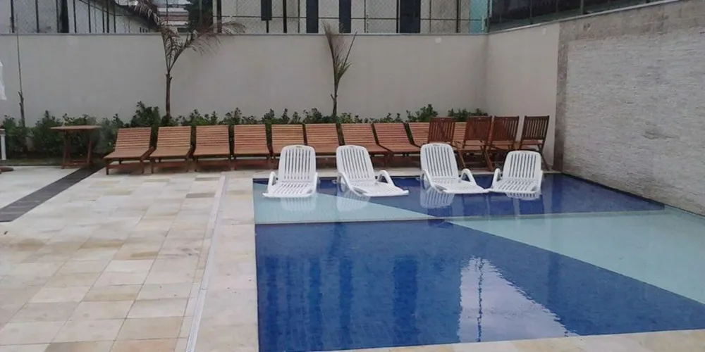 Apartamento, 3 quartos, 116 m² - Foto 2