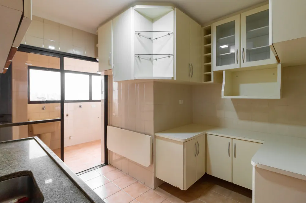Apartamento, 4 quartos, 161 m² - Foto 4