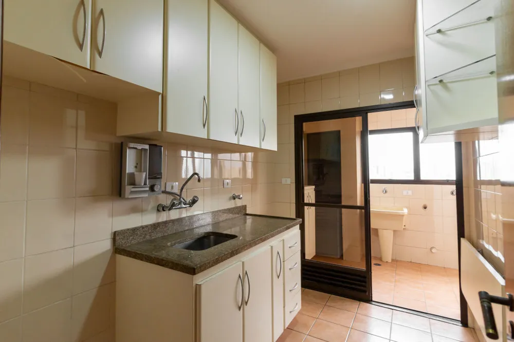 Apartamento, 4 quartos, 161 m² - Foto 1