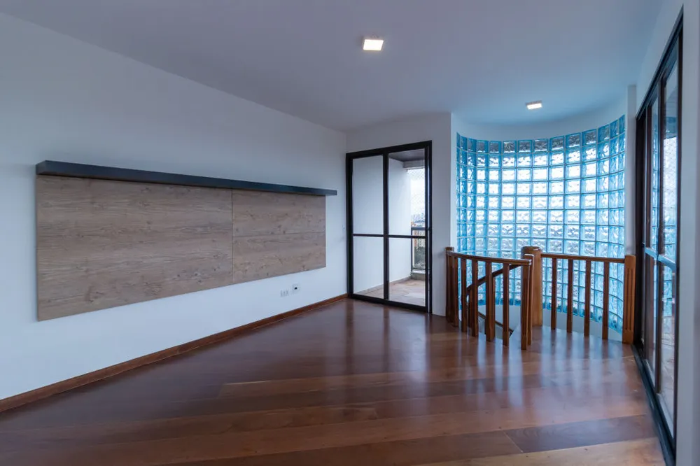 Apartamento, 4 quartos, 161 m² - Foto 5