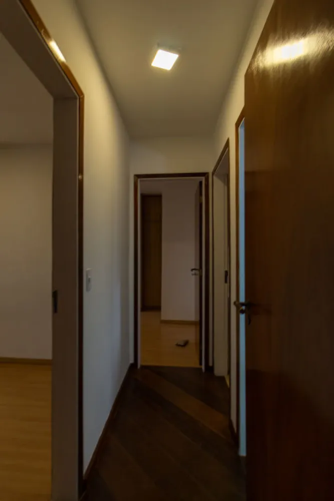 Apartamento, 4 quartos, 161 m² - Foto 3