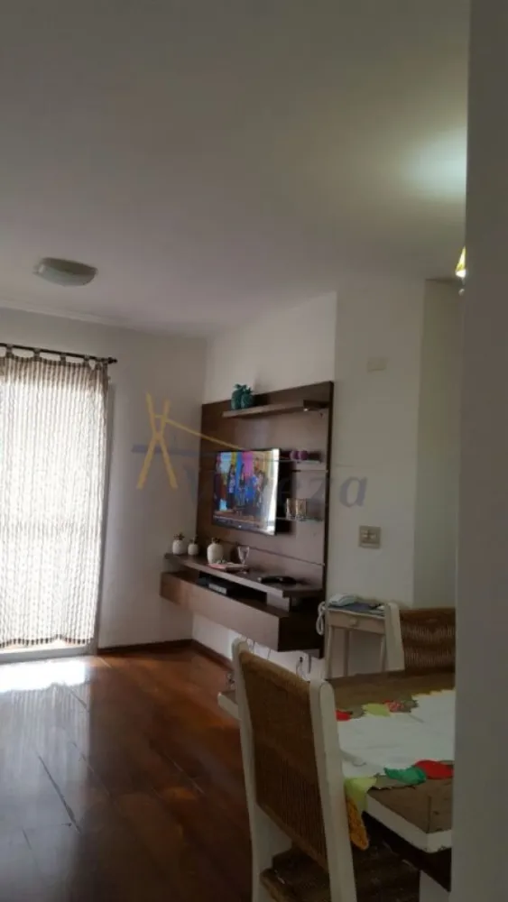 Apartamento, 2 quartos, 73 m² - Foto 3
