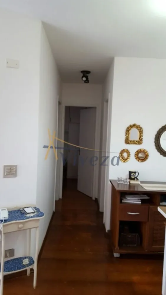 Apartamento, 2 quartos, 73 m² - Foto 2