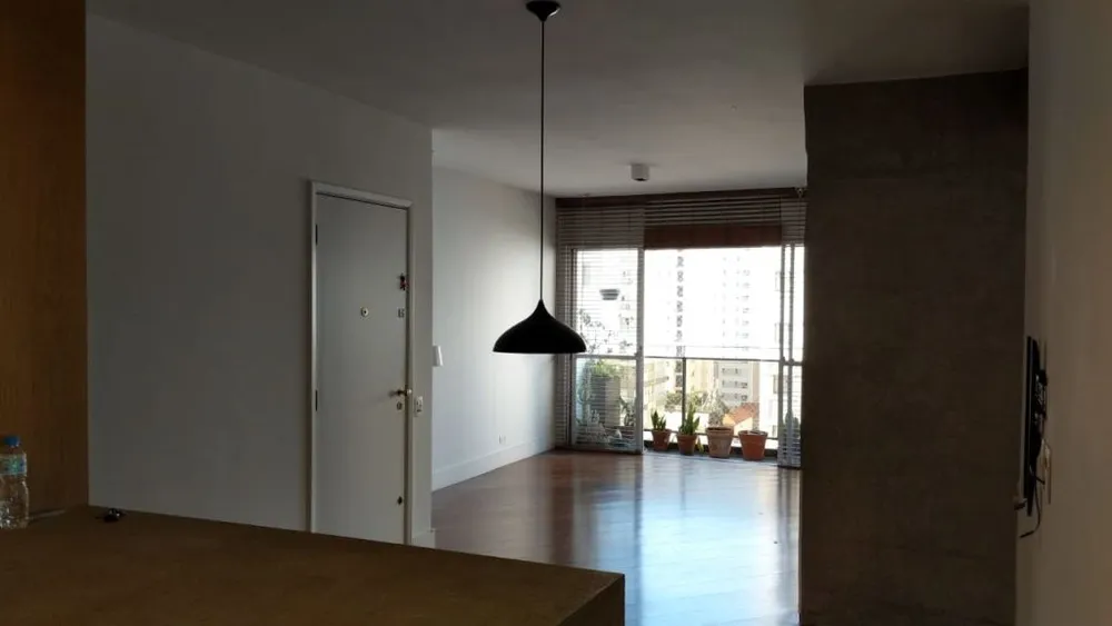 Apartamento, 3 quartos, 103 m² - Foto 1