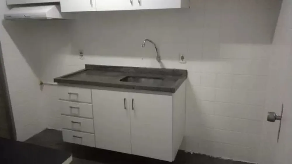 Apartamento, 2 quartos, 62 m² - Foto 6
