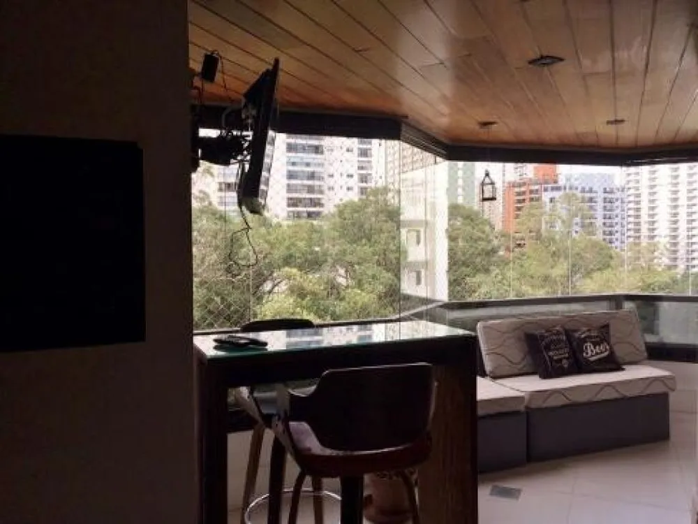 Apartamento, 3 quartos, 172 m² - Foto 5