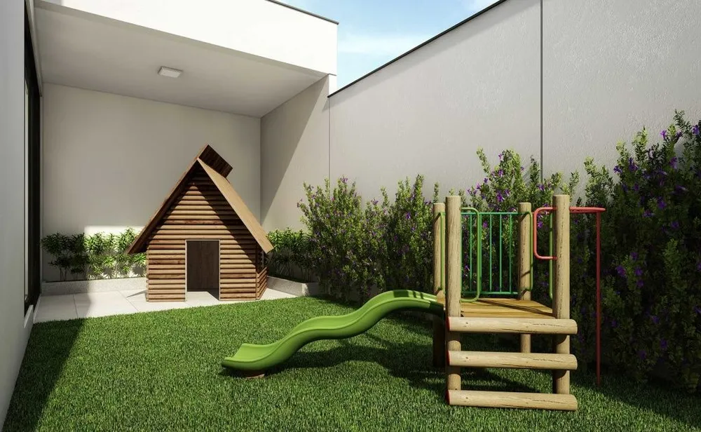 Apartamento, 2 quartos, 52 m² - Foto 8