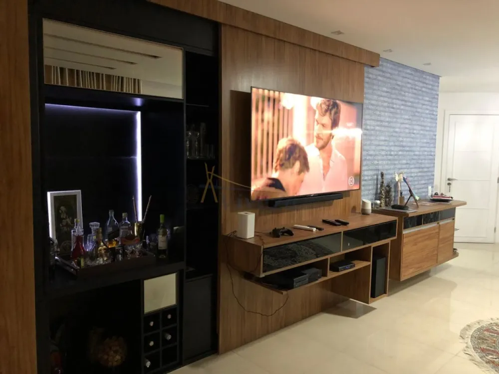 Apartamento, 3 quartos, 134 m² - Foto 3