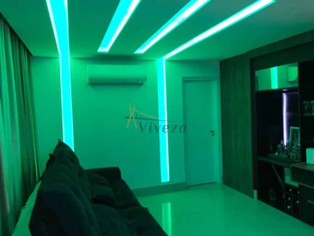 Apartamento, 3 quartos, 134 m² - Foto 5