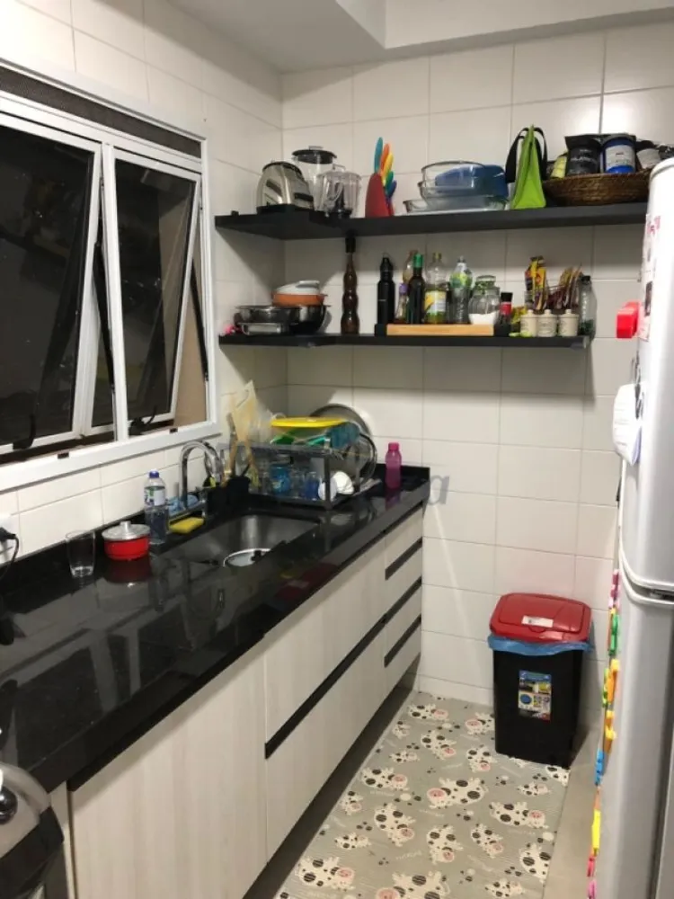 Apartamento, 3 quartos, 134 m² - Foto 4