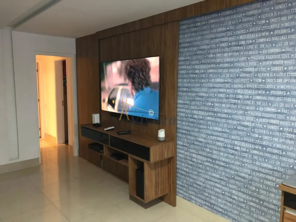 Apartamento, 3 quartos, 134 m² - Foto 1