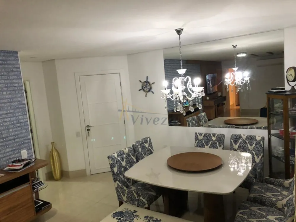Apartamento, 3 quartos, 134 m² - Foto 2