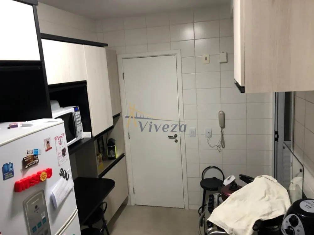 Apartamento, 3 quartos, 134 m² - Foto 6