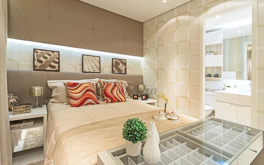 Apartamento, 3 quartos, 76 m² - Foto 4