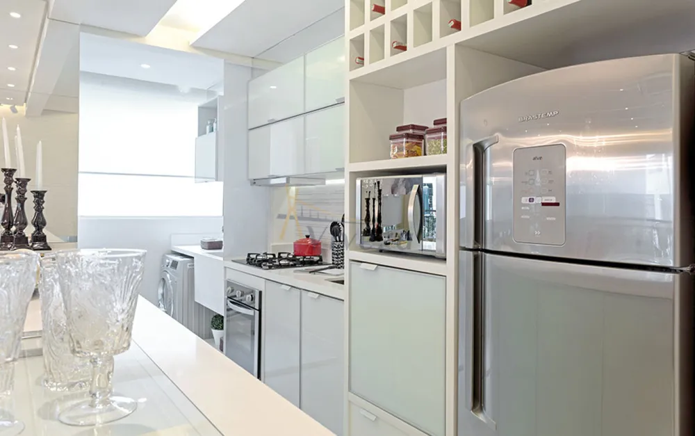 Apartamento, 3 quartos, 76 m² - Foto 3