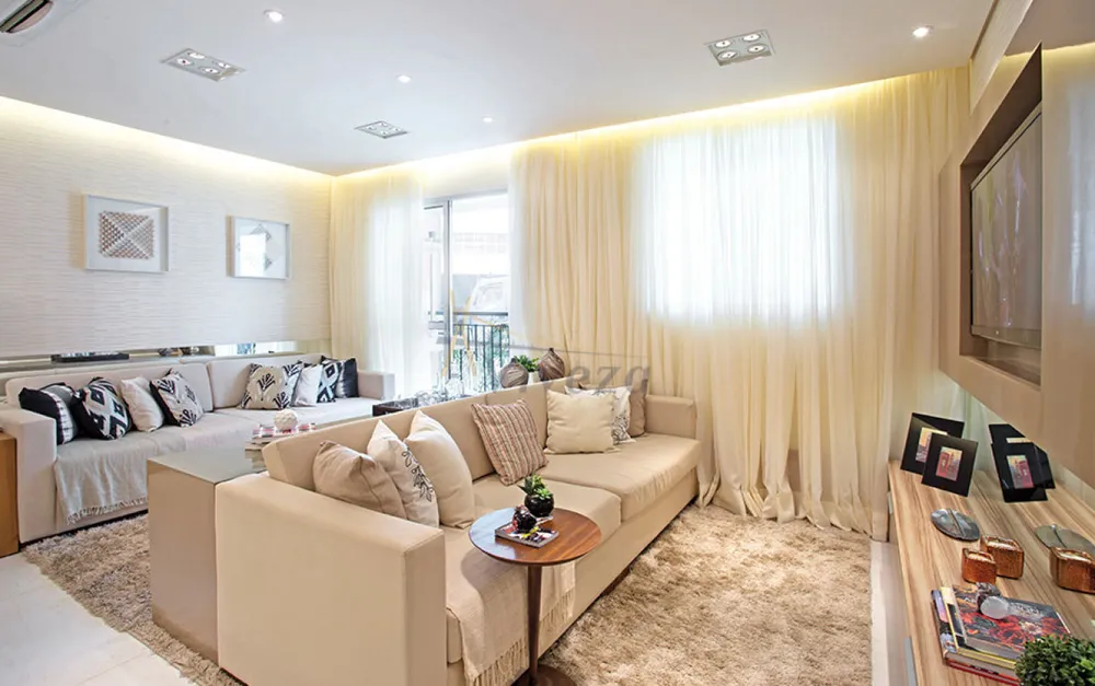 Apartamento, 3 quartos, 76 m² - Foto 1