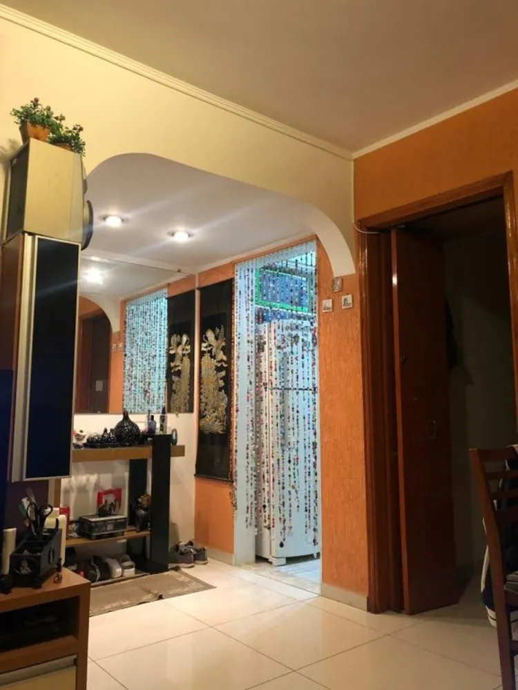 Apartamento, 1 quarto, 41 m² - Foto 1