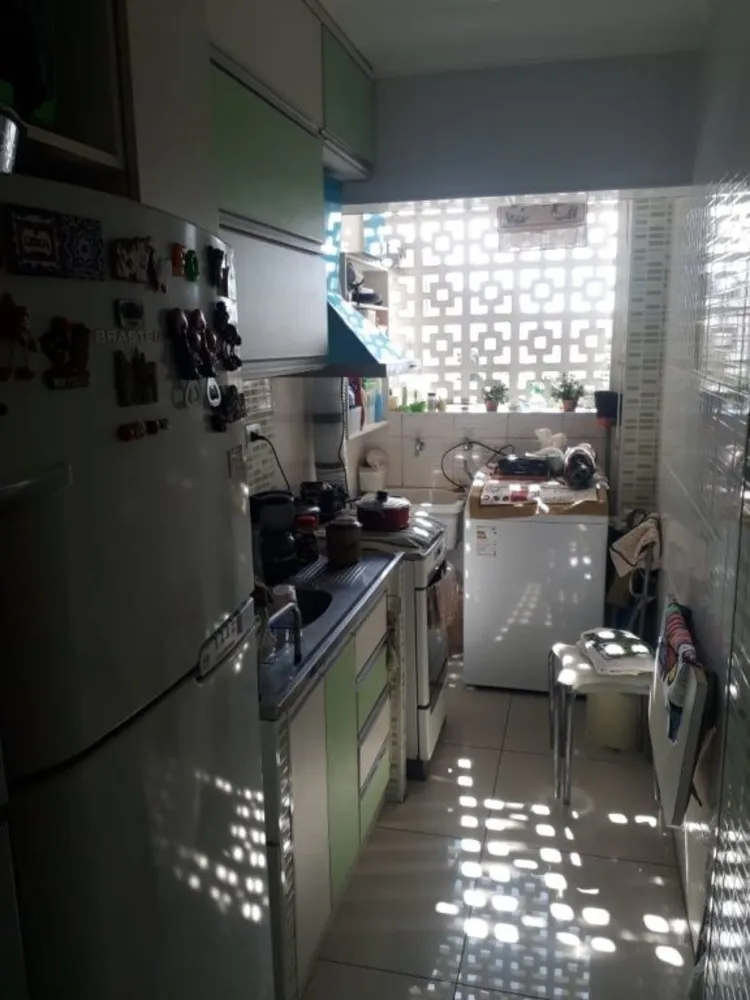 Apartamento, 1 quarto, 41 m² - Foto 7