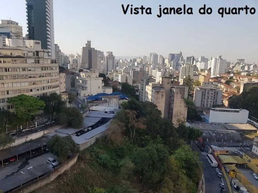 Apartamento, 1 quarto, 41 m² - Foto 5
