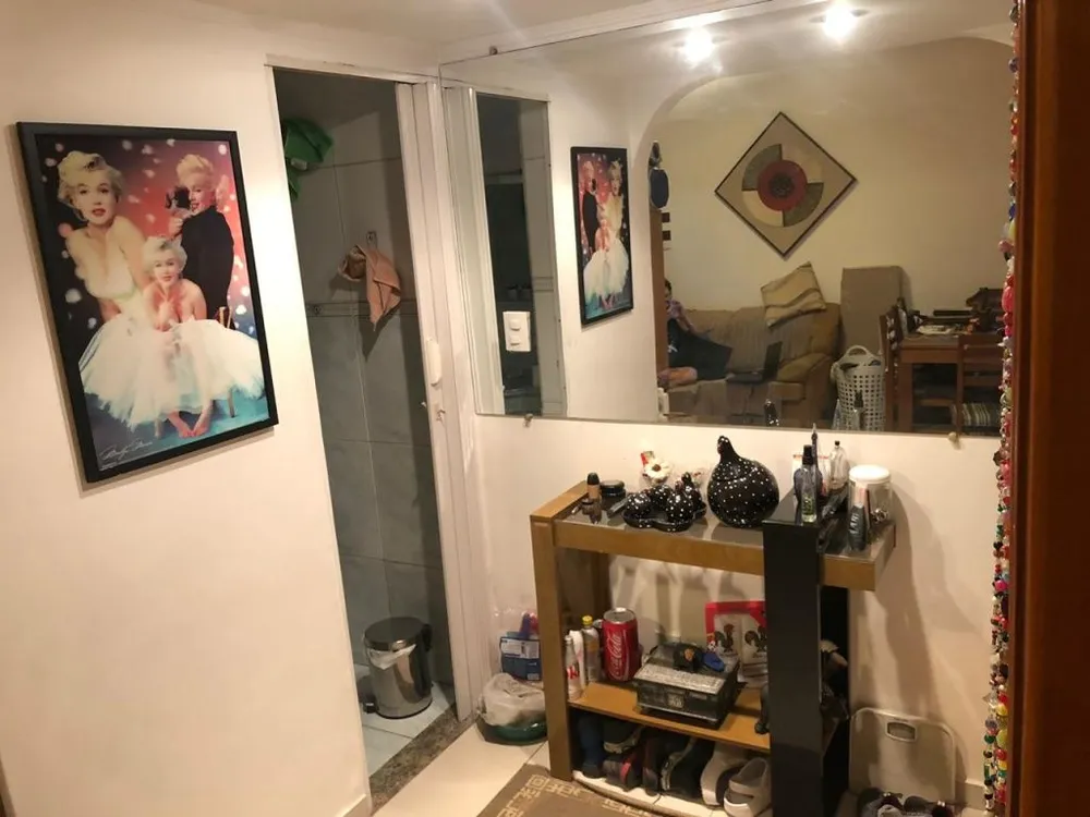Apartamento, 1 quarto, 41 m² - Foto 3