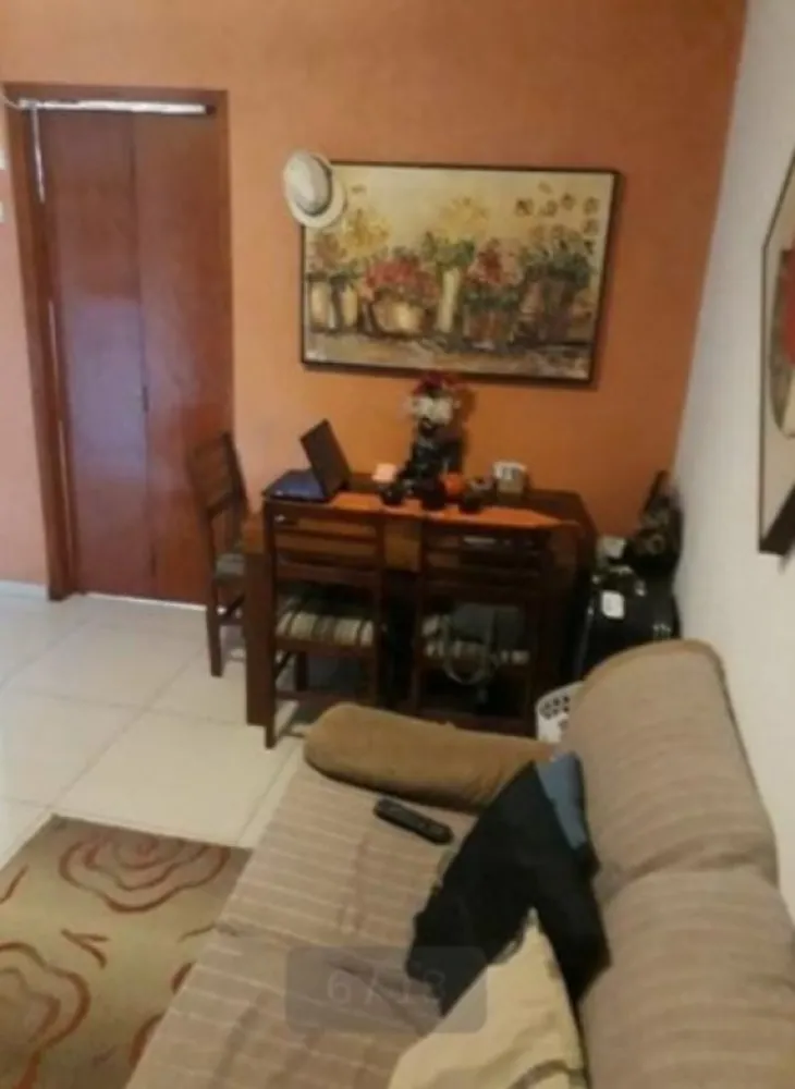 Apartamento, 1 quarto, 41 m² - Foto 2