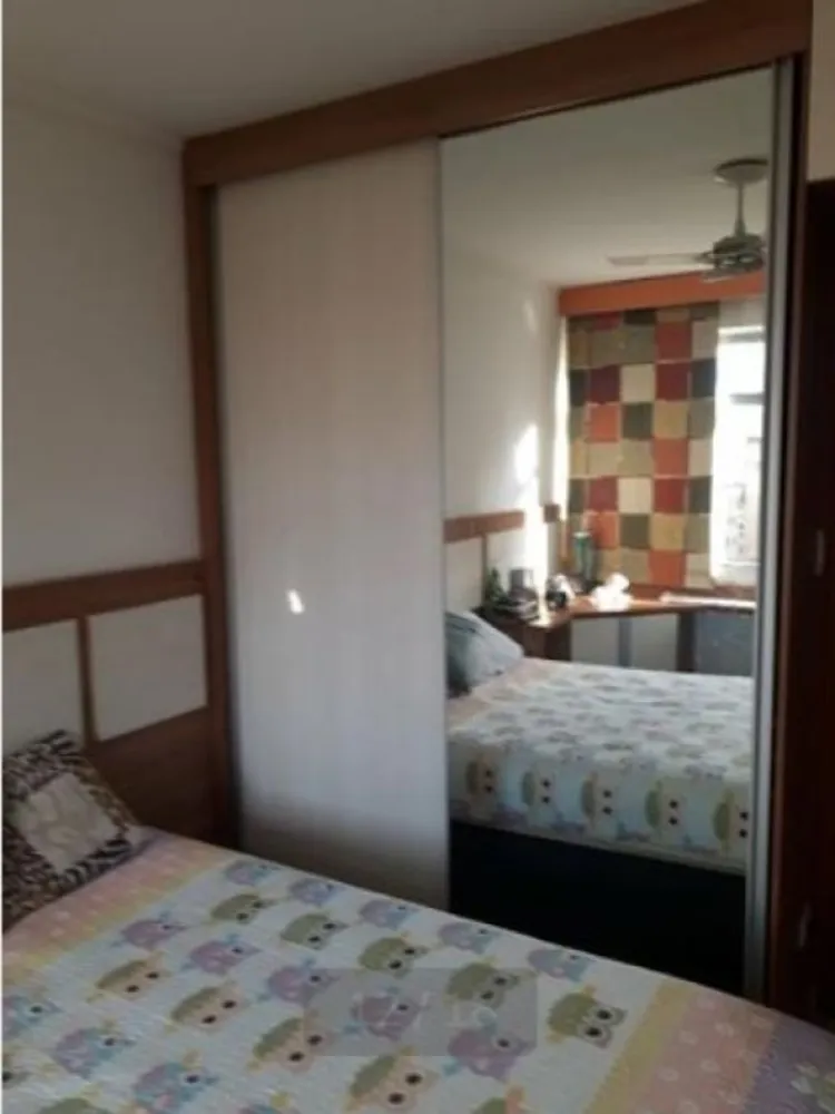 Apartamento, 1 quarto, 41 m² - Foto 8