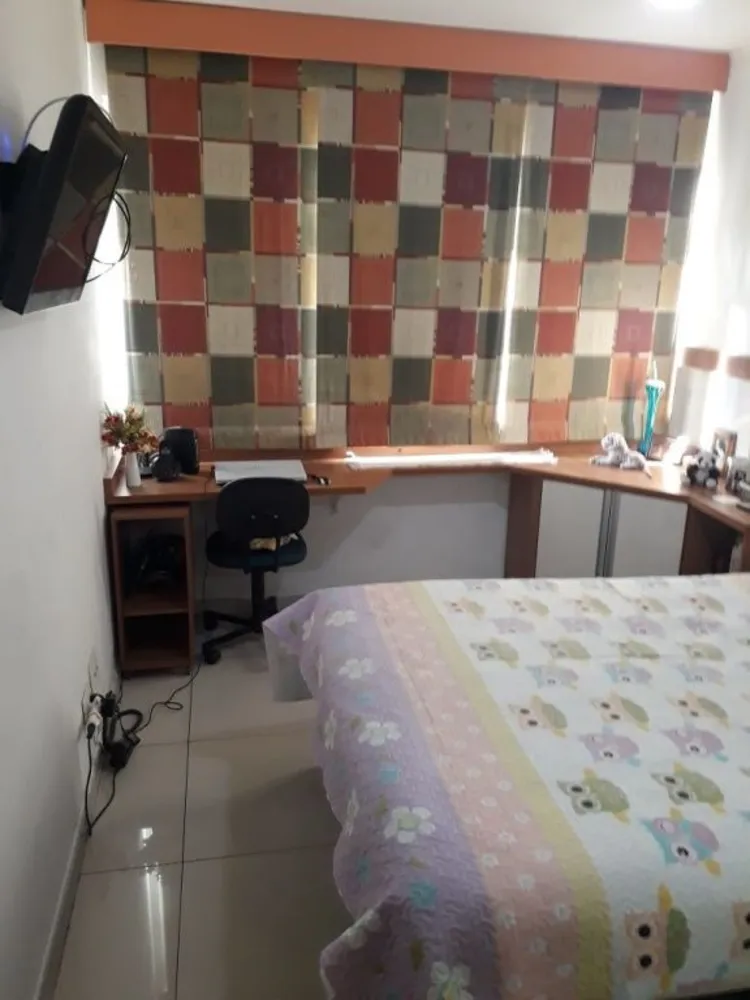 Apartamento, 1 quarto, 41 m² - Foto 4