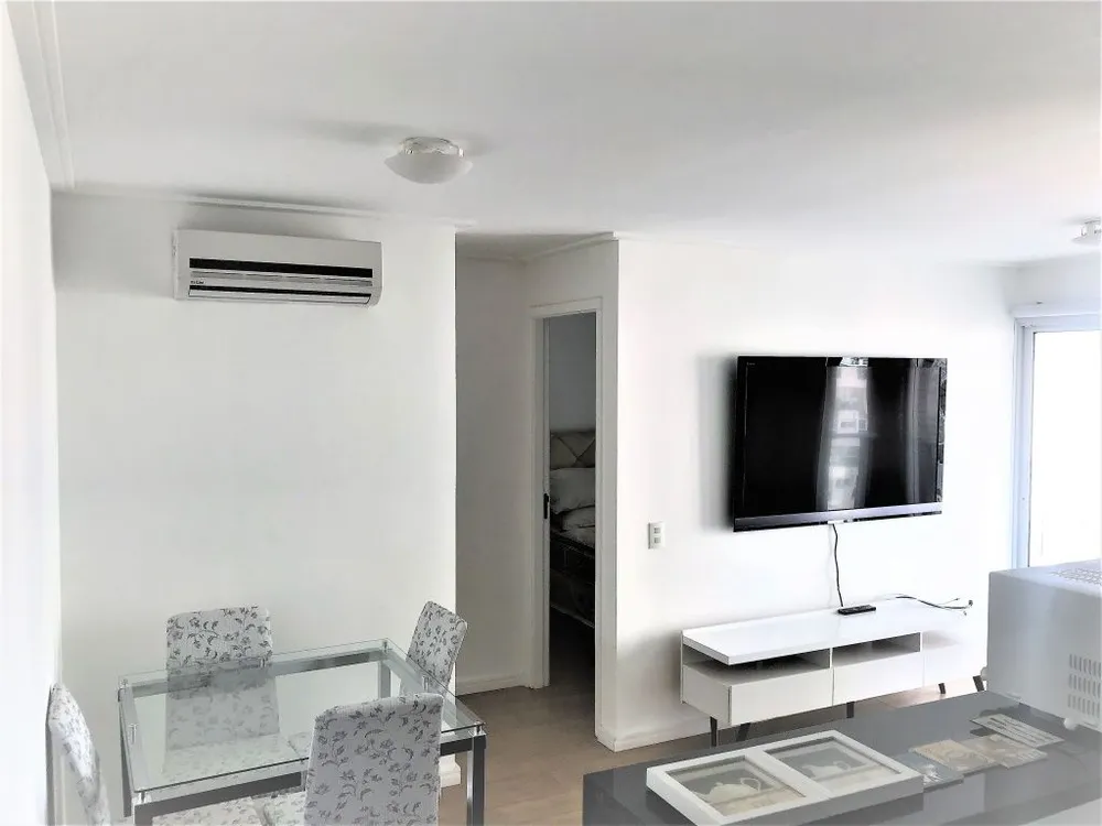 Apartamento, 1 quarto, 48 m² - Foto 2