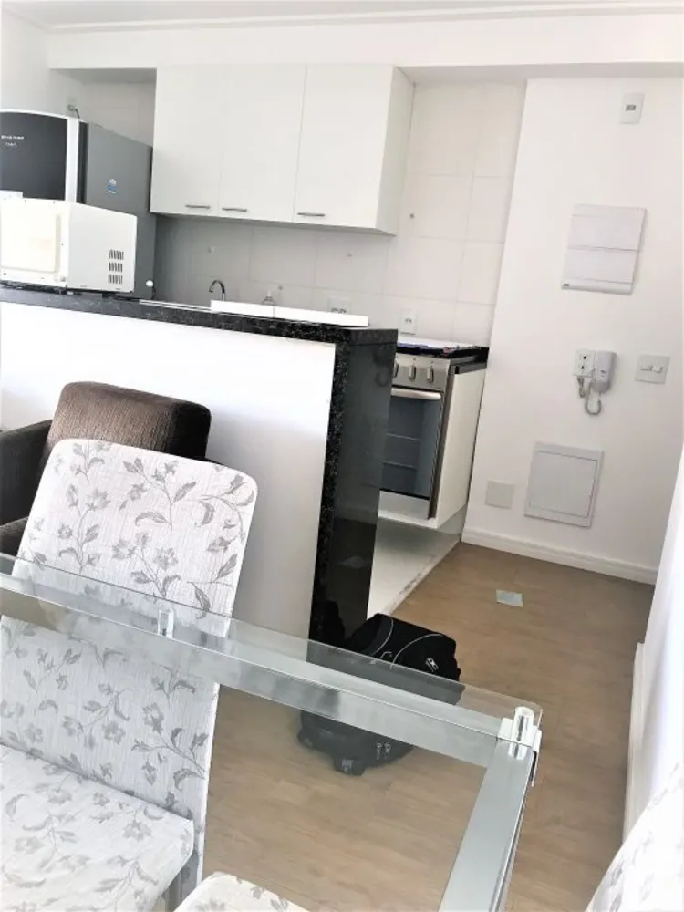Apartamento, 1 quarto, 48 m² - Foto 6