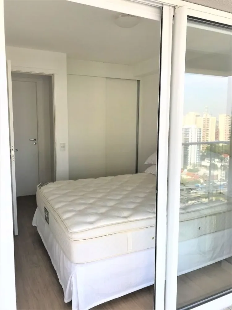 Apartamento, 1 quarto, 48 m² - Foto 5
