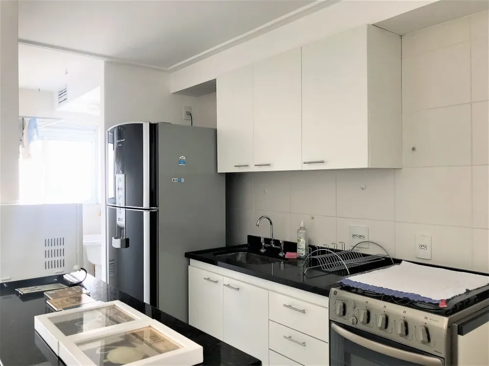 Apartamento, 1 quarto, 48 m² - Foto 7