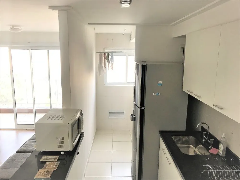 Apartamento, 1 quarto, 48 m² - Foto 8