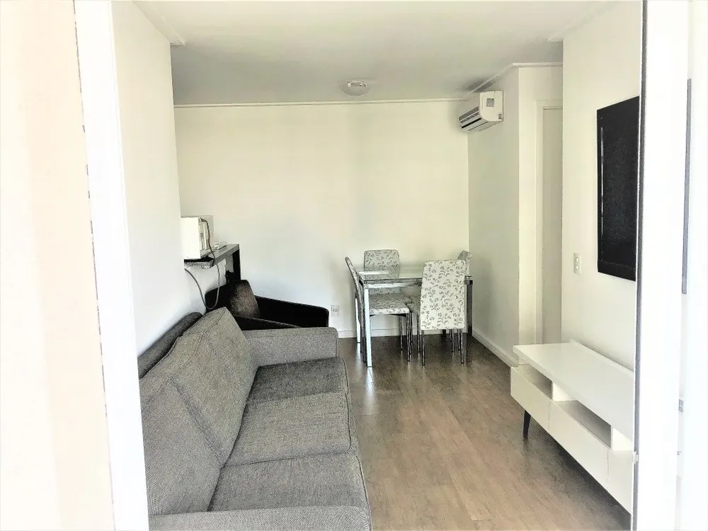 Apartamento, 1 quarto, 48 m² - Foto 3