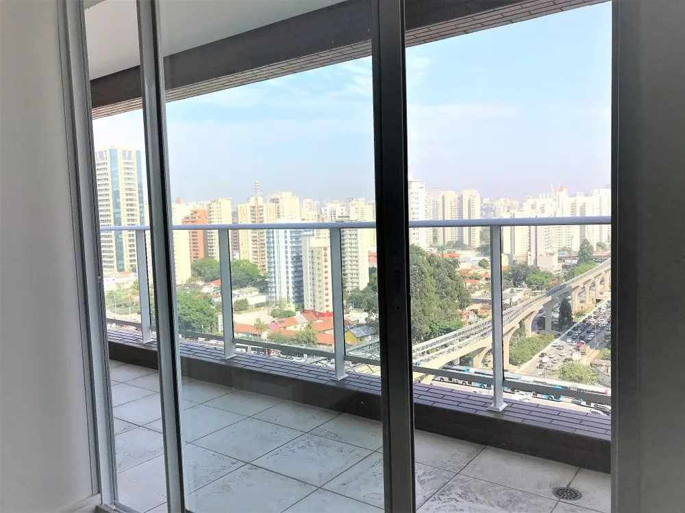 Apartamento, 1 quarto, 48 m² - Foto 4