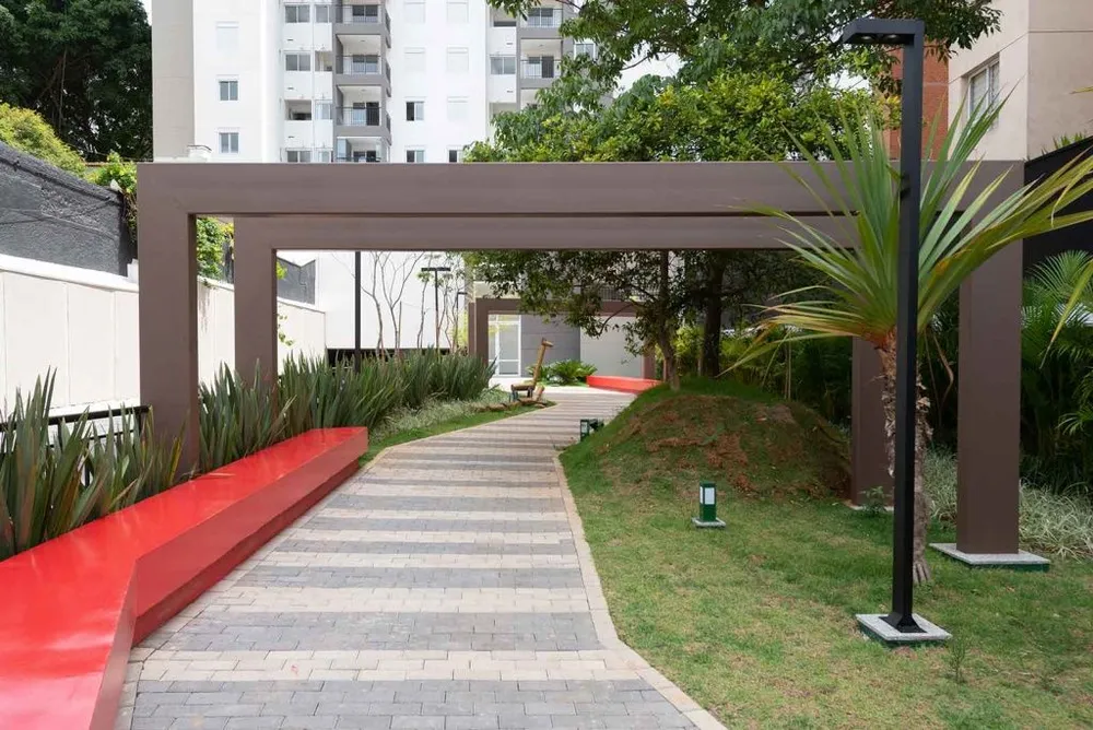 Apartamento, 2 quartos, 48 m² - Foto 6