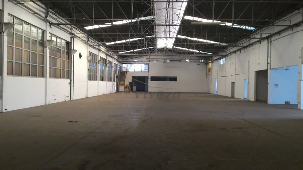Depósito-Galpão, 3200 m² - Foto 4