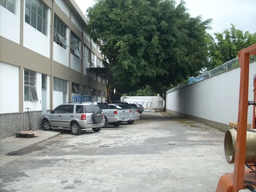 Depósito-Galpão, 3200 m² - Foto 2