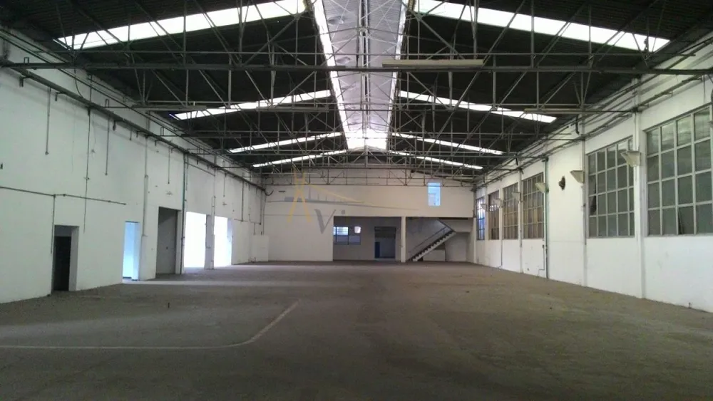 Depósito-Galpão, 3200 m² - Foto 3