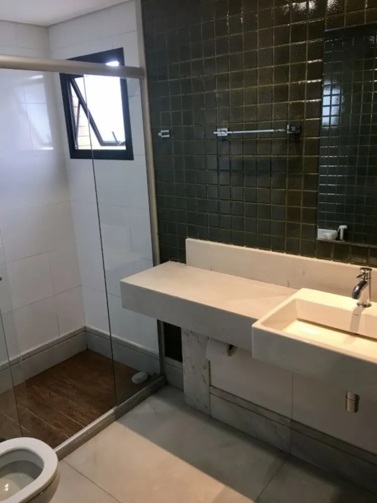 Apartamento, 3 quartos, 165 m² - Foto 4