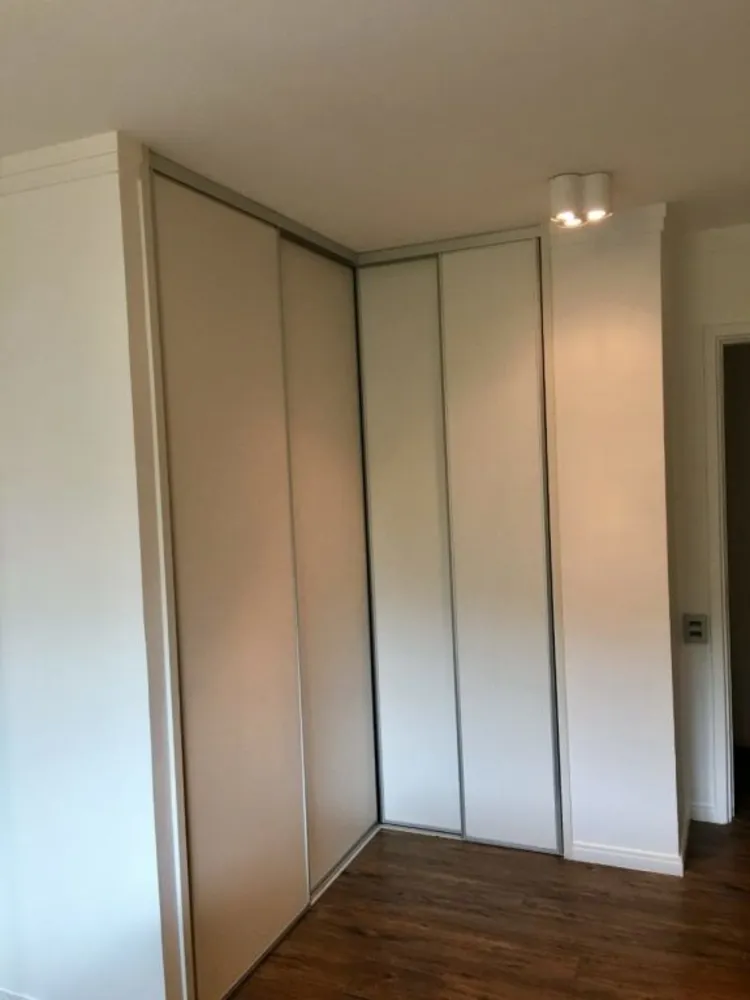 Apartamento, 3 quartos, 165 m² - Foto 3