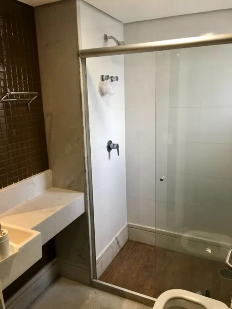 Apartamento, 3 quartos, 165 m² - Foto 8