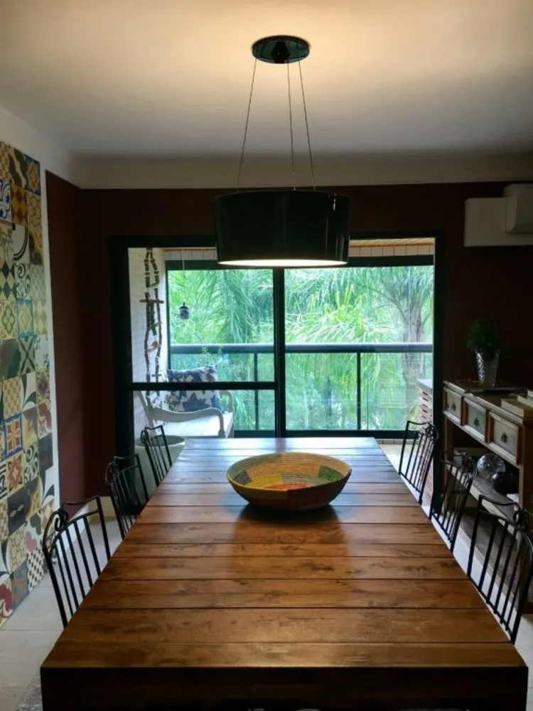 Apartamento, 3 quartos, 165 m² - Foto 2