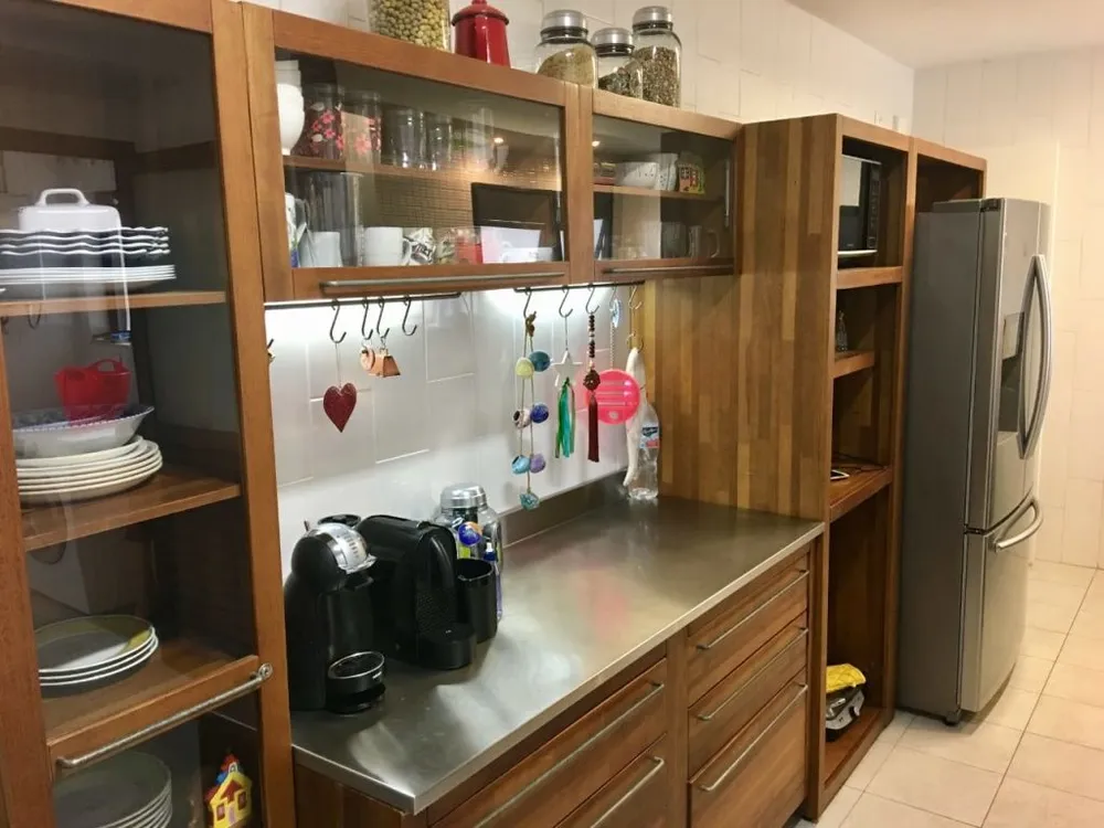 Apartamento, 3 quartos, 165 m² - Foto 5