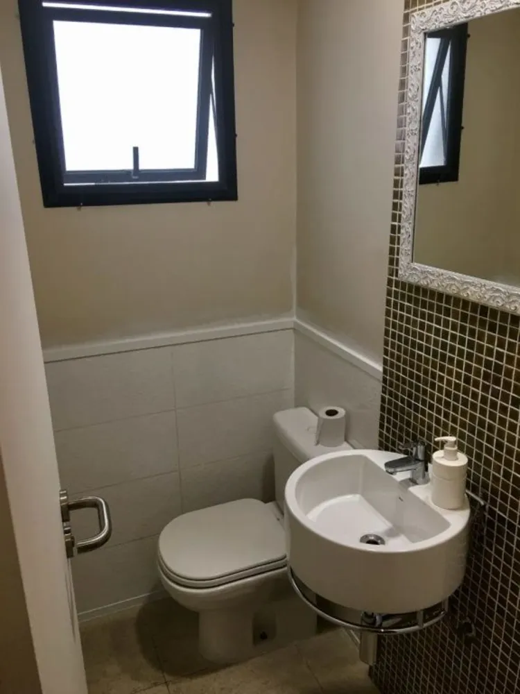 Apartamento, 3 quartos, 165 m² - Foto 7