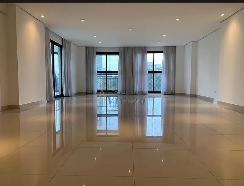 Apartamento, 4 quartos, 370 m² - Foto 2