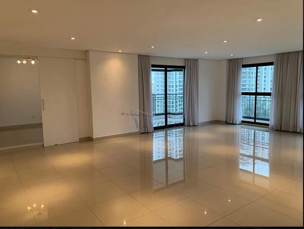 Apartamento, 4 quartos, 370 m² - Foto 4
