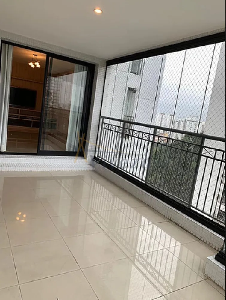Apartamento, 4 quartos, 370 m² - Foto 5