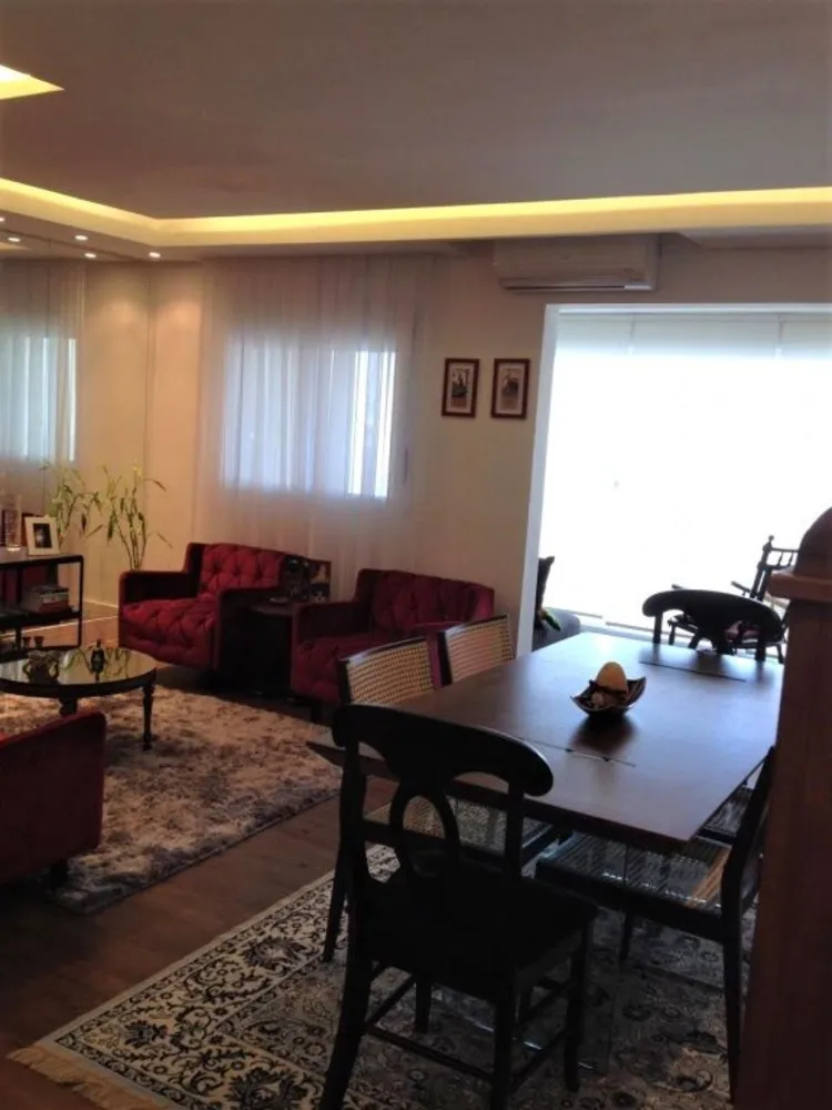 Cobertura, 3 quartos, 155 m² - Foto 2