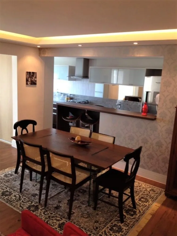 Cobertura, 3 quartos, 155 m² - Foto 3